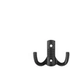 Domoletti HANGER FURN Z-341 Juodas (10/100)
