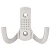 Domoletti HANGER FURN Z-341 MAT NI (10/100)