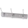 Domoletti HANGER WITH 3 HOOKS MH306