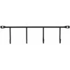 Domoletti HANGER WITH 4 HOOKS B2-4