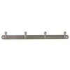 Domoletti HANGER WITH 4 HOOKS MS031-4