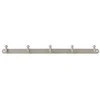 Domoletti HANGER WITH 5 HOOKS MS031-5