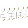 Domoletti HANGER WITH 6 HOOKS W06