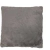 Domoletti FUR PILLOW 45X45 ZIPPER 320G D.Pilkas