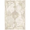 Domoletti Kilimas Allora 8963a_k1551, smėlio spalvos, 240 cm x 160 cm