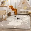 Domoletti CARPET ELIO KIDS 2307 270 BEIGE 1.6X2.3M
