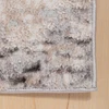 Kilimas viduje Domoletti Omega, pilkas/smėlio spalvos, 80 cm x 150 cm