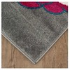 Domoletti KILIMAS VAIKAMS B225A_L1225 1.5X2.3 VIENARAGIS