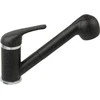 Domoletti KITCHEN MIXER SPOT DOM-BDS8B. Juodas