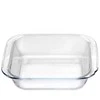 Domoletti DISH BAKING SQUARE 1.1L