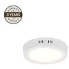 Domoletti LED PANEL DLED-43 12W 3000K R