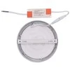 Domoletti LED PANEL DLED-43 12W 4000K R