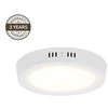 Domoletti LED PANEL DLED-43 18W 4000K R