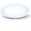 Lubinis šviestuvas Domoletti LED PANEL DLED-430 12W 3000K R