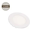 Domoletti LED PANEL DLED-430 6W 4000K R