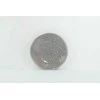 Domoletti LĖKŠTĖ DYKUMOS PILKA KRIAUKLĖS 21.3CM