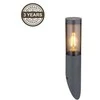 Sieninis šviestuvas Domoletti LIGHT FIXTURE DH021 SMOKY