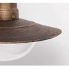 Sieninis šviestuvas Lampa sufitowa Domoletti LIGHT FIXTURE DH02.213 60W E27 IP44