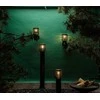 Sieninis šviestuvas Domoletti LIGHT FIXTURE EL-SS05UP 100W E27 IP44