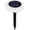 Domoletti LIGHT WITH SOLAR BAT LED VOOZY RGB IP44
