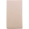 Domoletti BEDSPREAD SOLID WASHED BEIGE 160X220CM