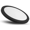 Lubinis šviestuvas Lampa sufitowa Domoletti CEILING LED LIGHT AJACCO 10W 3000K BL