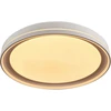 Lubinis šviestuvas Carruzzo Ceiling Lamp LED B2361-1L-R 49CM 45W