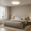 Lubinis šviestuvas Carruzzo Ceiling Lamp LED 50CM 45W DIM