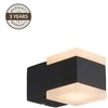 Sieninis šviestuvas Domoletti TVIRTINAMAS ŠVIESTUVAS ELED-632-2 8W LED IP54