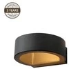 Sieninis šviestuvas Domoletti TVIRTINAMAS ŠVIETUVAS ELED-634A 6W LED IP54