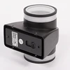 Domoletti TVIRTINAMAS ŠVIESTUVAS ELED-635 2x6W LED IP54