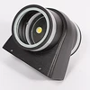 Domoletti TVIRTINAMAS ŠVIESTUVAS ELED-635 2x6W LED IP54