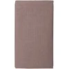 Domoletti FLAT SHEET COTTON 140X220CM TAUPE