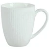 Puodelis Domoletti, balta, 0.37 l