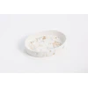 Muilinė Domoletti, balta, 13 cm x 9 cm