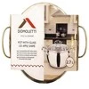 DOMOLETTI OBUOLIŲ FORMOS PUODAS 18X11 CWKS00318