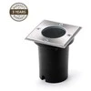 Domoletti OUTDOOR INGROUND LIGHT GDL-123-SS0GPF00