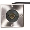 Domoletti OUTDOOR INGROUND LIGHT GDL-123-SS0GPF00