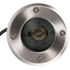 Domoletti OUTDOOR INGROUND LIGHT GL-810SS-B-BK0GBU