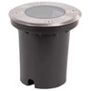 Domoletti OUTDOOR INGROUND LIGHT GL-810SS-B-BK0GBU