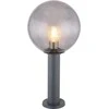 Kinkiet Domoletti OUTDOOR LAMP DH03.071-500 15W E27 SMOKY