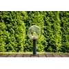 Kinkiet Domoletti OUTDOOR LAMP DH03.071-500 15W E27 SMOKY