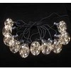 Domoletti OUTSIDE GARLAND 10 LED LUMUS IP44 4.5M