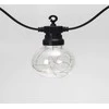 Domoletti OUTSIDE GARLAND 10 LED LUMUS IP44 4.5M