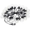 Domoletti OUTSIDE GARLAND 10 LED LUMUS IP44 4.5M