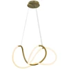 Pakabinamas šviestuvas Lampa wisząca Domoletti Luminaire pendant 30W LED 2250LM