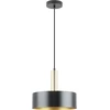 Pakabinamas šviestuvas Lampa karinamis Domoletti GIRA, E27, 1 x 40 W