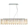Pakabinamas šviestuvas Lampa wisząca Domoletti PENDANT LAMP DROPS 20031P 5X40W E14 stały