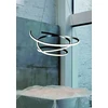 Pakabinamas šviestuvas Domoletti PENDANT LED LIGHT SIBIU 42W 4000K Juodas