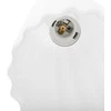 Pakabinamas šviestuvas Domoletti PENDANT LIGHT CATALO E27 Baltas
